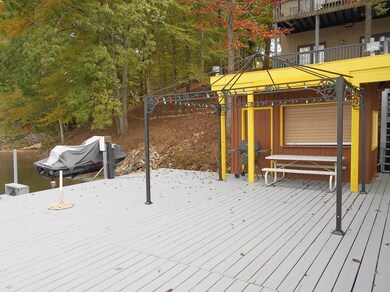 Boatdock