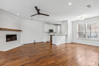 6131 Oram St unit 3, Dallas, TX 75214 - photo 4