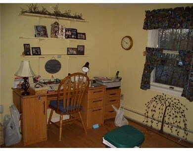 Bedroom.