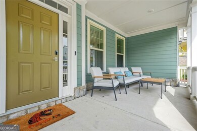 1606 Chancery Ln, Lithia Springs, GA 30122 - photo 4