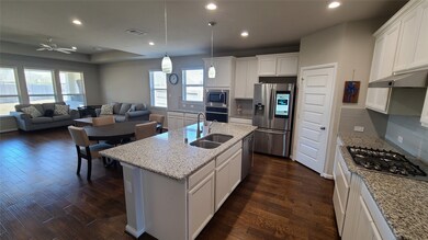 27959 Hendrix Park Dr, Spring, TX 77386 - photo 7