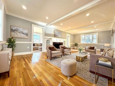 51 Elm St, Belmont, MA 02478 - photo 3