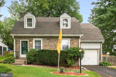 112 Berkeley Rd, Glenside, PA 19038 - photo 2