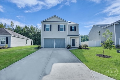 126 Tobago Cir, Guyton, GA 31312 - photo 2