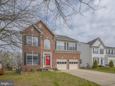 8810 Sumner Grove Dr, Laurel, MD 20708 - photo 2