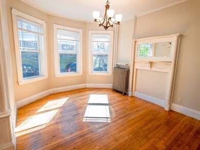 7 Adelaide St unit 1, Jamaica Plain, MA 02130 - photo 2