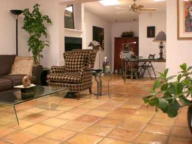 FAMILY ROOM/DEN/OFFICE - 3