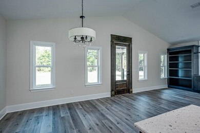 486 Old Shell Point Rd, Crawfordville, FL 32327 - photo 5