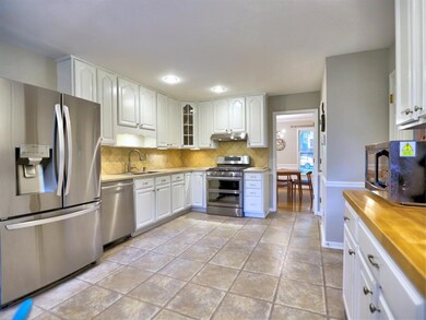 1257 Independence Way, Marietta, GA 30062 - photo 6