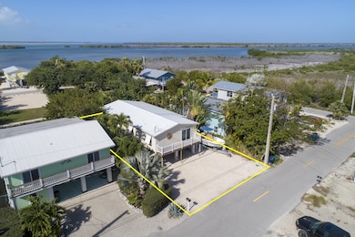 Aerial Street View A