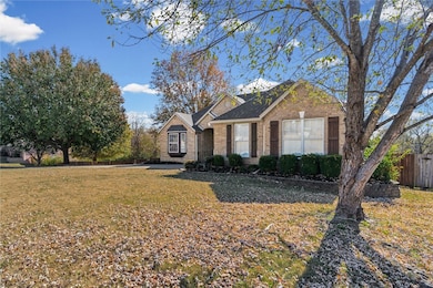 3857 Amberwood St, Springdale, AR 72762 - photo 4