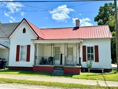 414 E 2nd St, Augusta, KY 41002 - photo 2