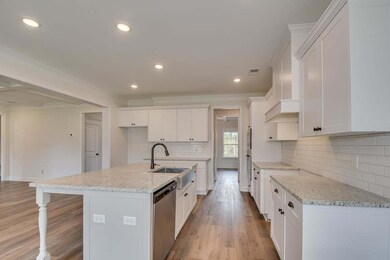 3481 Hilltop Trail, Evans, GA 30809 - photo 7