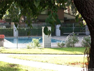 Community Heated Pool