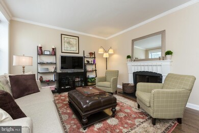 1835 California St NW unit A, Washington, DC 20009 - photo 3