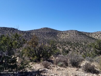 0 Un Named Rd unit 1045970, Ash Fork, AZ 86320 - photo 3