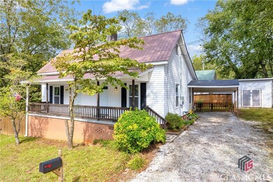 184 Walnut St, Commerce, GA 30529 - photo 4