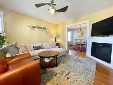 24 Adrian St unit 2, Somerville, MA 02143 - photo 2