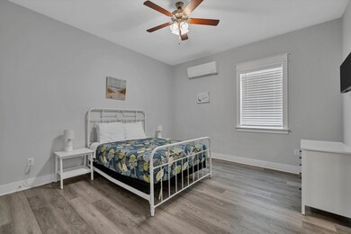 1st floor bedroom
