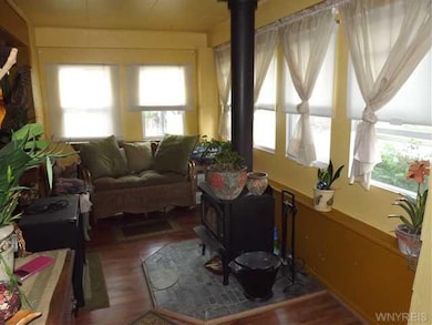 Bonus room Beautiful Bonus Space