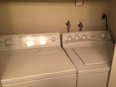 Rural Rd 2060 C Laundry