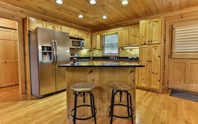 80 Oak Leaf Ln, Ellijay, GA 30540 - photo 3