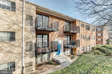 5937 Quantrell Ave unit 304, Alexandria, VA 22312 - photo 3