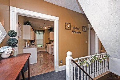 1520 William Howard Taft Rd, Cincinnati, OH 45206 - photo 4