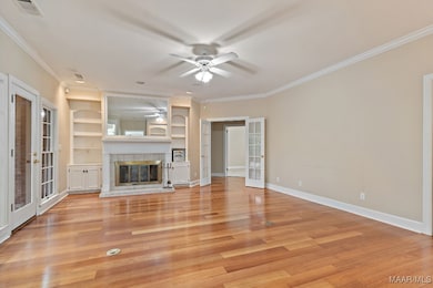 1430 Midlane Ct, Montgomery, AL 36106 - photo 5