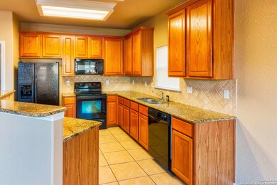 8507 Driftwood Hill, San Antonio, TX 78255 - photo 3