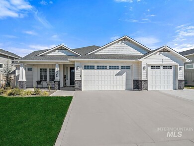 18368 N Wild Goose Ave, Nampa, ID 83687 - photo 3
