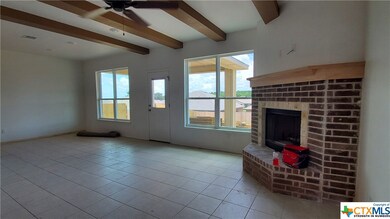 1403 Justice Dr, Copperas Cove, TX 76522 - photo 4