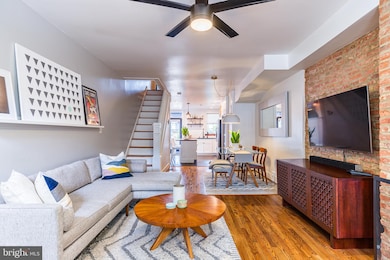 1721 Belt St, Baltimore, MD 21230 - photo 3