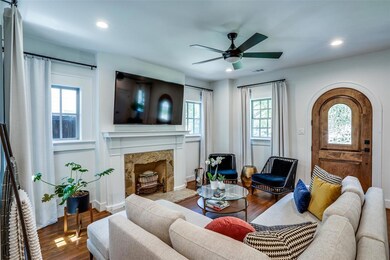 5346 Vanderbilt Ave, Dallas, TX 75206 - photo 6