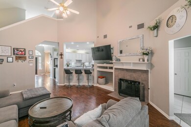 2812 Wildcreek Ct, Keller, TX 76248 - photo 7