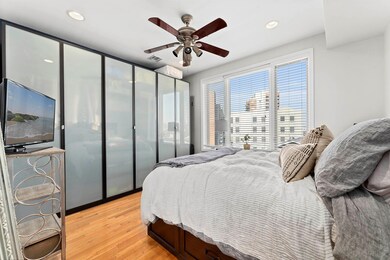 203-207 Hackensack Plank Rd unit 5d, Weehawken, NJ 07086 - photo 2