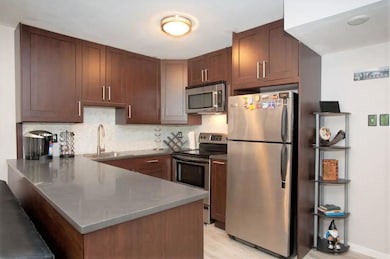 Ashdale Gardens unit A201, Austin, TX 78757 - photo 7