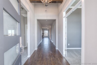 12928 S 2nd Place, Jenks, OK 74037 - photo 4