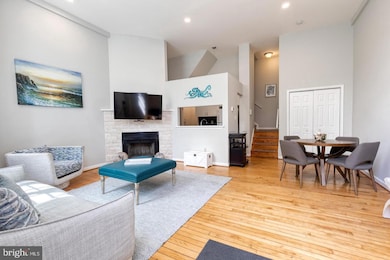 829 S Sharp St, Baltimore, MD 21230 - photo 5