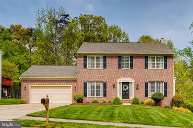 3716 Federal Ln, Abingdon, MD 21009 - photo 2