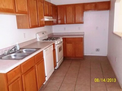 612 Manzanilla Place, El Paso, TX 79928 - photo 4