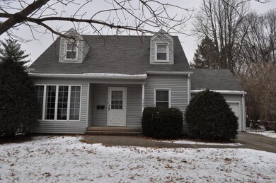 320 Mantz Ave, Audubon, IA 50025 - photo 2