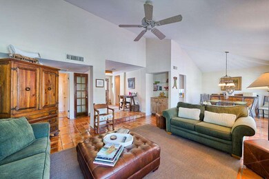 Great Room II