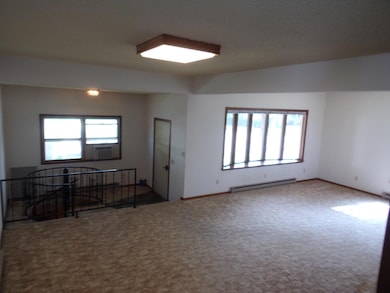 Living room & Foyer entrance