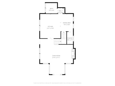 2431 Lothrop St, Detroit, MI 48206 - photo 3