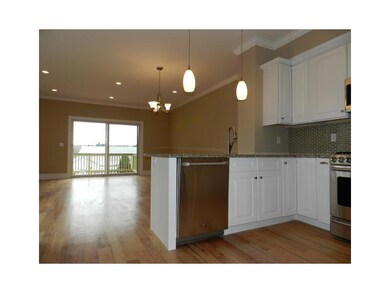 60 Valley Rd unit A, Cos Cob, CT 06807 - photo 3