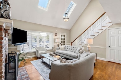 53 Indian Cove Way unit 53, South Easton, MA 02375 - photo 5