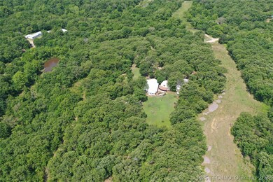 9550 N 150 Rd, Beggs, OK 74421 - photo 5