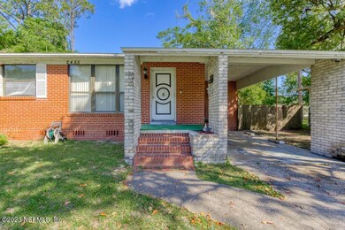 2455 Gayland Rd, Jacksonville, FL 32218 - photo 5