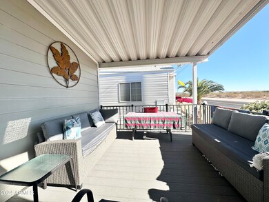 INCREDIBLE DECK